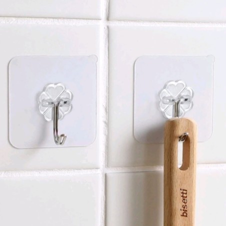 Hook ajaib type 1 (GKS Legok)