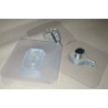 Paket Hook ajaib 3pcs (GKS Legok)
