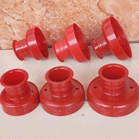 cetakan donut cutter pastry(GKS Legok)