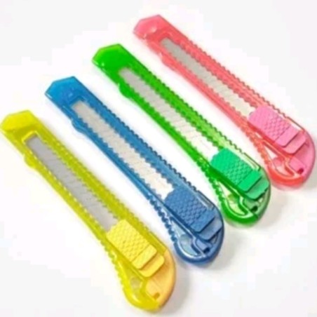 Cutter besar exis anti karat (GKS Legok)