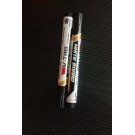 Spidol hitam white board marker V-tro (GKS Legok)