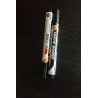 Spidol hitam white board marker V-tro (GKS Legok)
