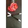 Spidol kecil warna hitam Montana marker mp-88m (GKS Legok)