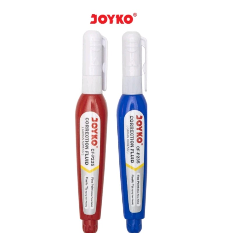 Tip X joyco correction fluid (GKS Legok)