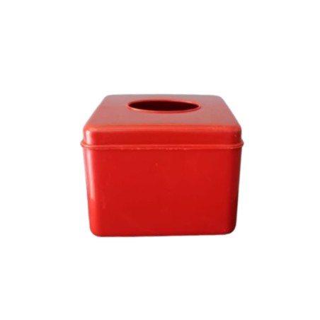 Kotak tissue merah (GKS Legok)