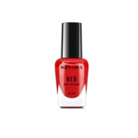 Implora Nail Polish merah (GKS Legok)