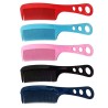 Sisir rambut warna merah(GKS Legok)