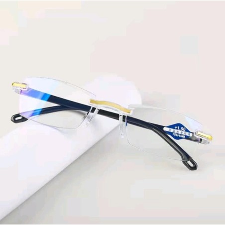 kacamata  baca +1.50 (GKS Legok)