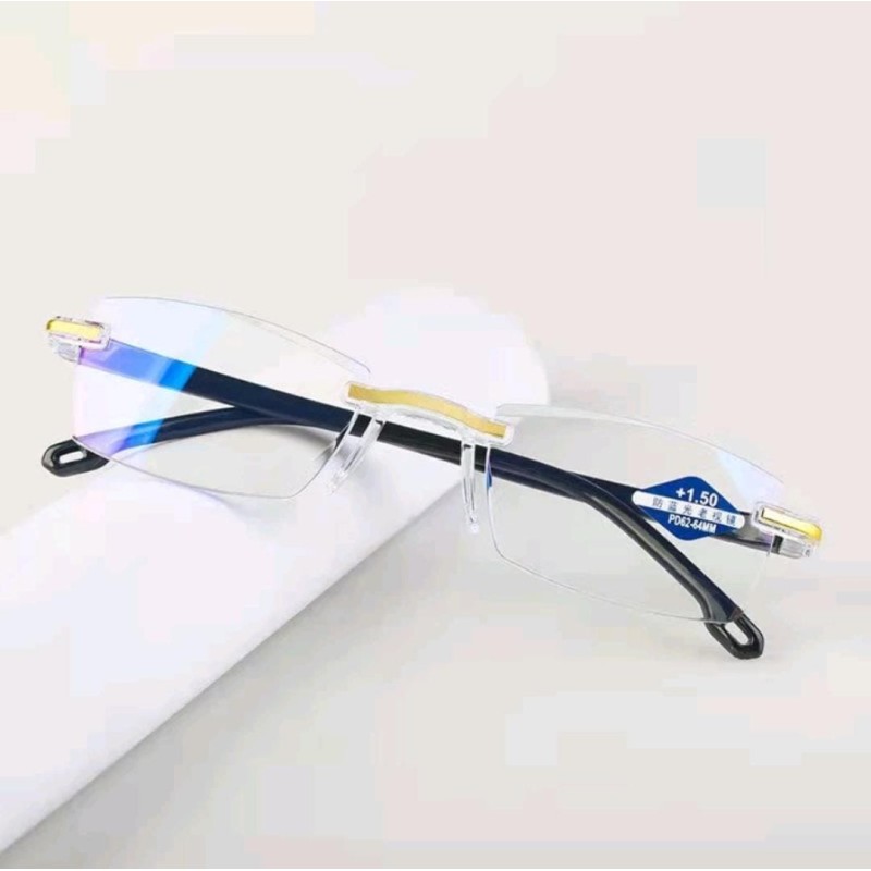 kacamata  baca +1.25(GKS Legok)