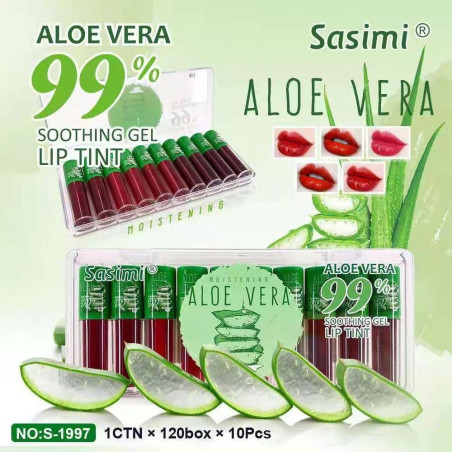 Liptint sasimi Aloe Vera (GKS Legok)