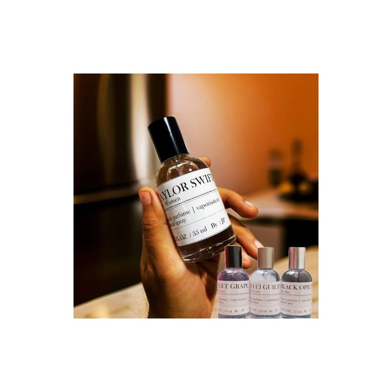 Parfum dunhil blue(GKS LEGOK)