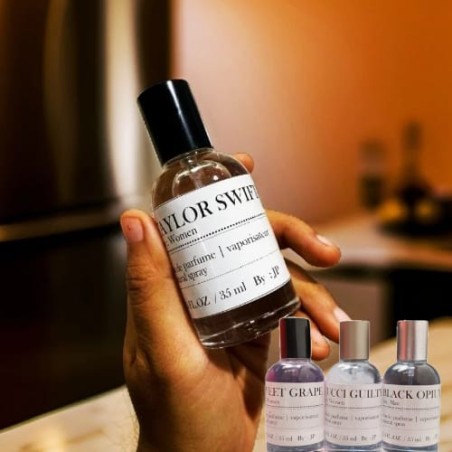 Parfum dunhil blue(GKS LEGOK)
