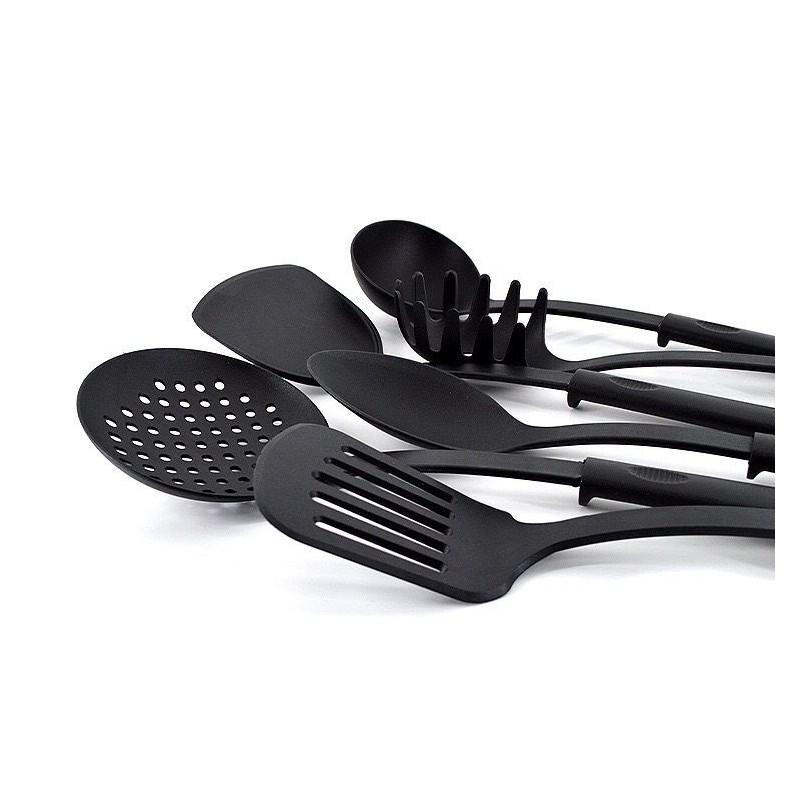 Spatula set isi 6(GKS Legok)