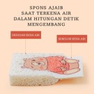 Spons ajaib (GKS Legok)