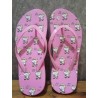 Sendal jepit pink motif otw bos (GKS Legok)