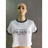 Baju crop kita gen G bukan gen Z putih (GKS Legok)