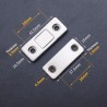 Ultra-thin magnetic design(GKS Legok)