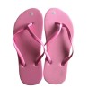 Sendal jepit polos pink 37 (GKS Legok)