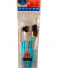 Kuas make up per set 1 (GKS Legok)