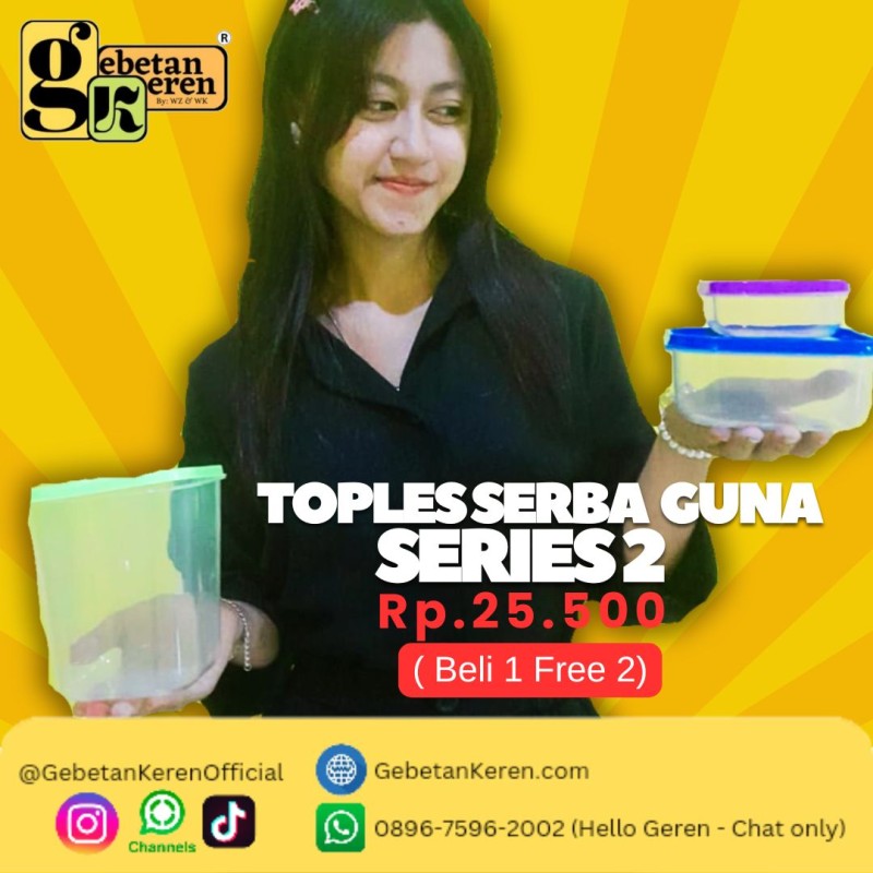 Toples serba guna series 2 buy 1 get 3(GKS legok)