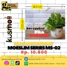 Hiasan dinding moeslim...