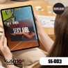 Kusmo hiasan dinding series sexy ss-003(GKS Legok)