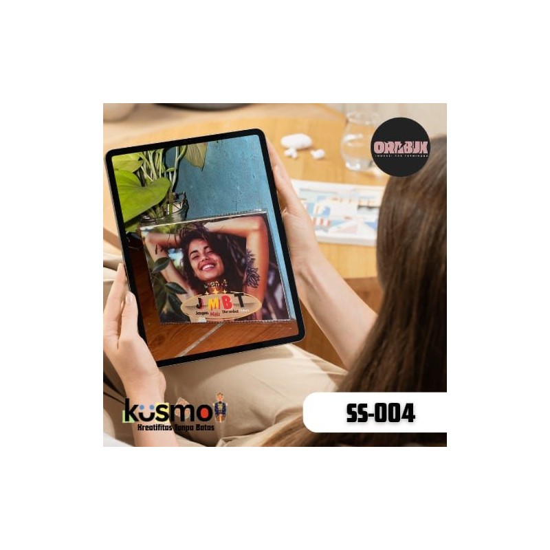 Kusmo hiasan dinding series sexy ss-004(GKS Legok)