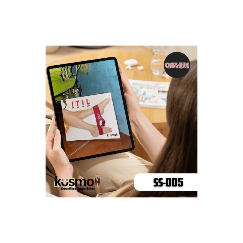 Kusmo hiasan dinding series sexy ss-005(GKS Legok)