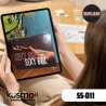 Kusmo hiasan dinding series sexy ss-011(GKS Legok)