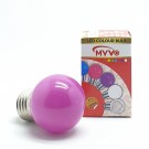 Lampu LED pingpong mac 3wat...