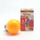 Lampu LED pingpong mac 3wat...