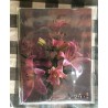 Kusmo hiasan dinding series flower FR-003(GKS Legok)