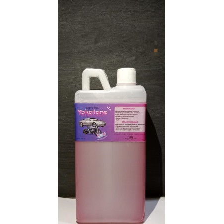 cYokatane car & motorcycle wash bubblegum 1Litter (GKS Legok)