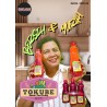 Sabun cuci piring tokube strawberry (GKS Legok)
