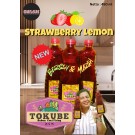 Sabun cuci piring tokube...