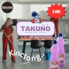 Sabun pembersih lantai takuno lavender (GKS Legok)