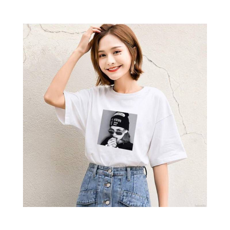 Kaos Avatar putih (GKS Legok)