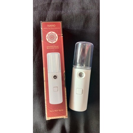 Usada Barak Nano Mist Spray(GKS Legok)