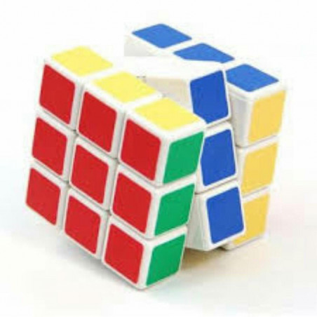 Permainan rubix medium (GKS Legok)