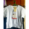 Baju anak cute girl (pn 007)