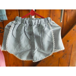 One set anak lekbong (GKS Legok)
