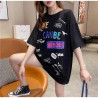Tshirt jumbo can be heroes (GKS Legok)