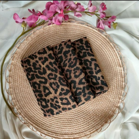Scraft macan (cp015)