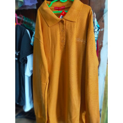 Baju polo wanita (murstad )...