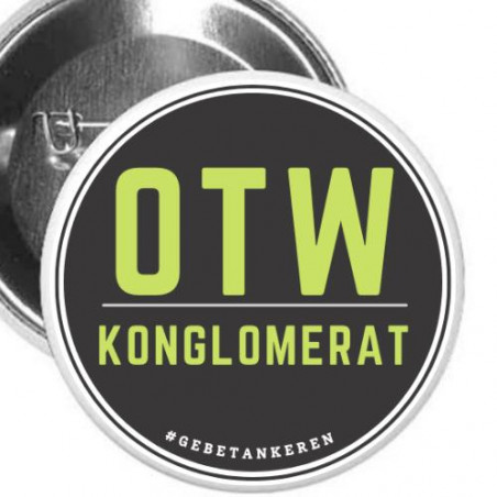 Pin GK design 3 (GKS Legok)