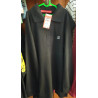 Baju polo hitam lengan panjang (GKS Legok)