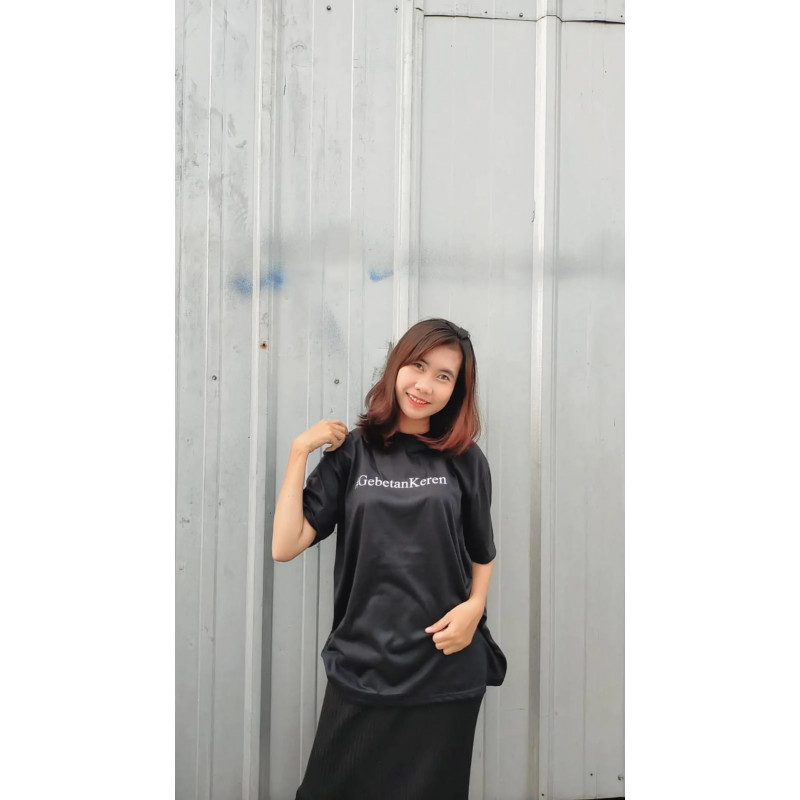 Baju Gebetan keren (GKS Legok)