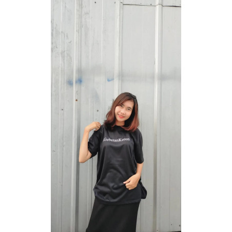 Baju Gebetan keren (GKS Legok)